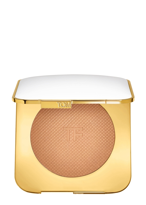 TOM FORD SOLEIL GLOW BRONZER, MAKE-UP, COLOUR GOLD DUST,3014465