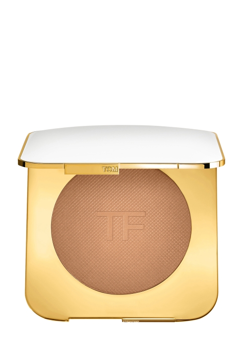 TOM FORD SOLEIL GLOW BRONZER - COLOUR GOLD DUST,3014504