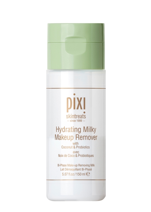 PIXI HYDRATING MILKY MAKEUP REMOVER 150ML,3483159