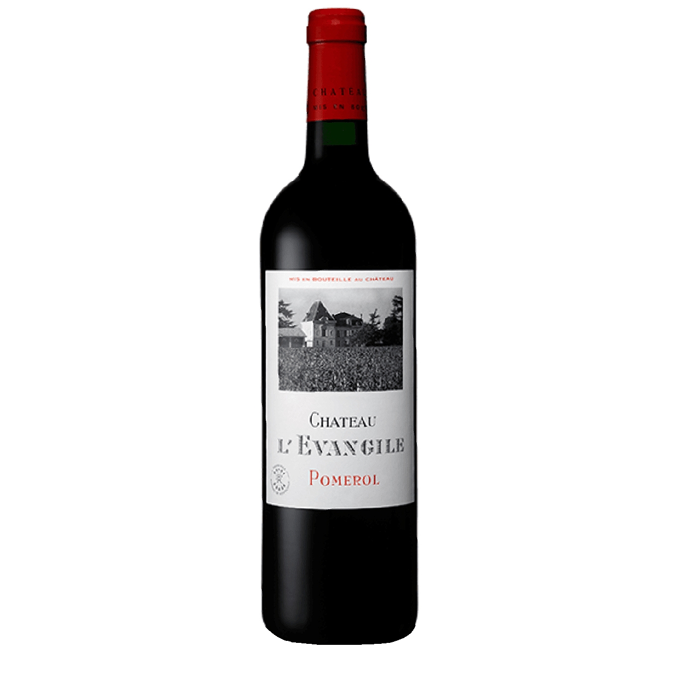 Château L'Evangile Grand Vin Pomerol 2005 Red Wine