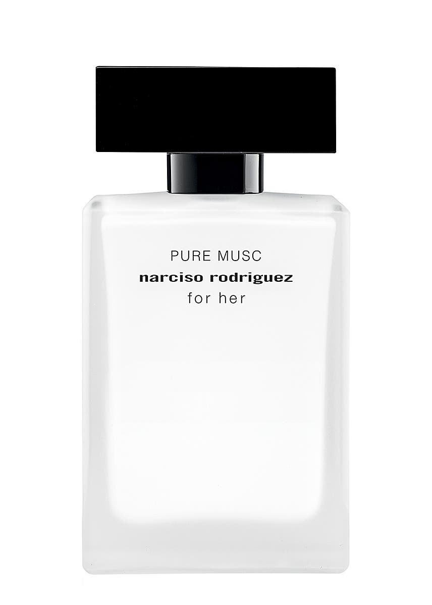 Amber Musc By Narciso Rodriguez For Women Eau De Parfum 100 Ml