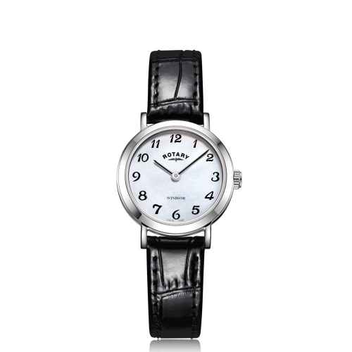 ROTARY WATCHES ROTARY WOMENS STRAP STAINLESS STEEL WINDSOR,3018960