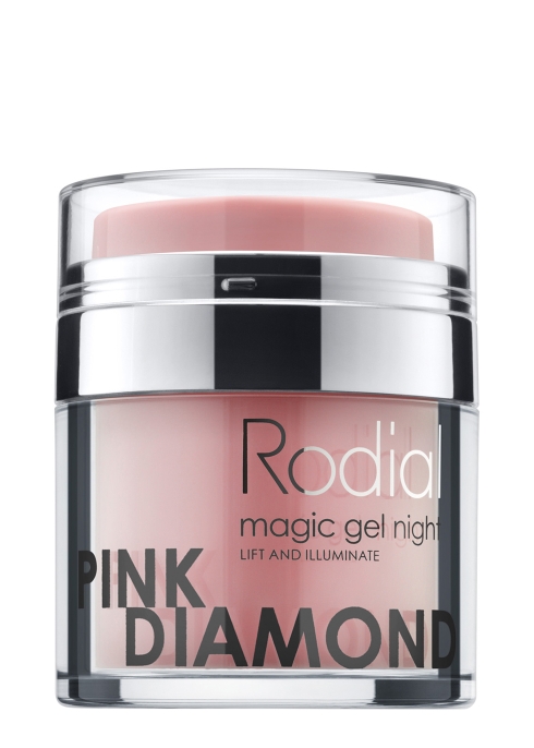 RODIAL PINK DIAMOND MAGIC GEL NIGHT 50ML,3449037
