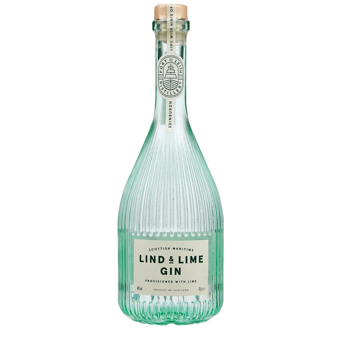LIND & LIME Lind & Lime Gin