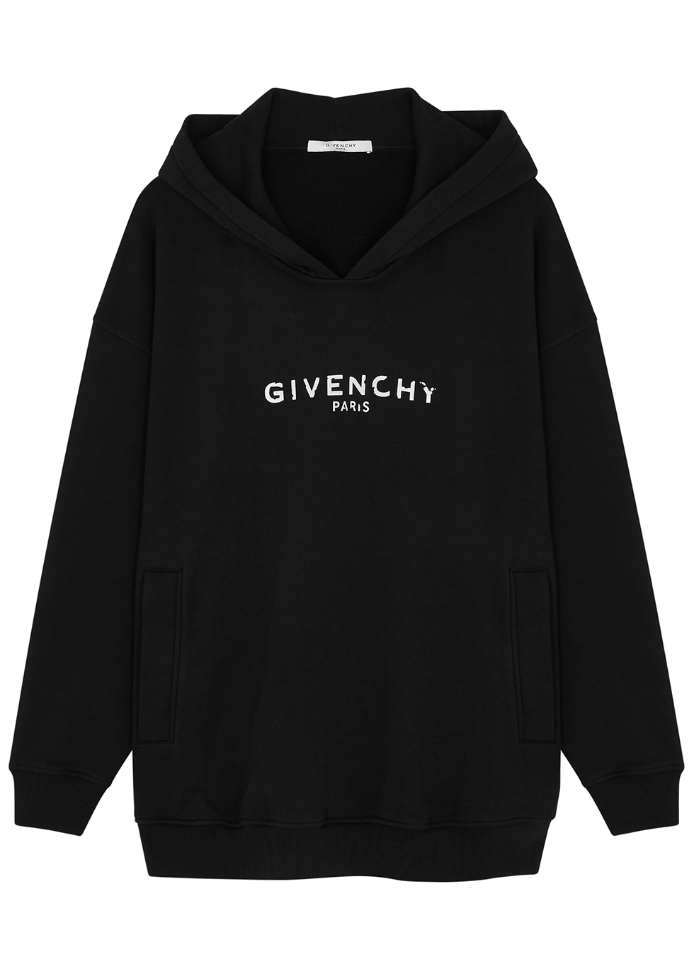 Givenchy Sweatshirt Logo Flash Sales, UP TO 61% OFF | www 