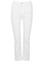 Le High Straight white jeans - Frame