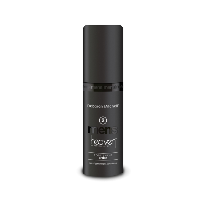 Heaven Beauty Post Shave Spray