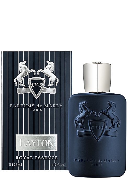 Standard Synlig Vise dig Parfums De Marly Layton Eau De Parfum 125ml - Harvey Nichols