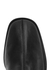 Bertine 50 black leather ankle boots - Acne Studios