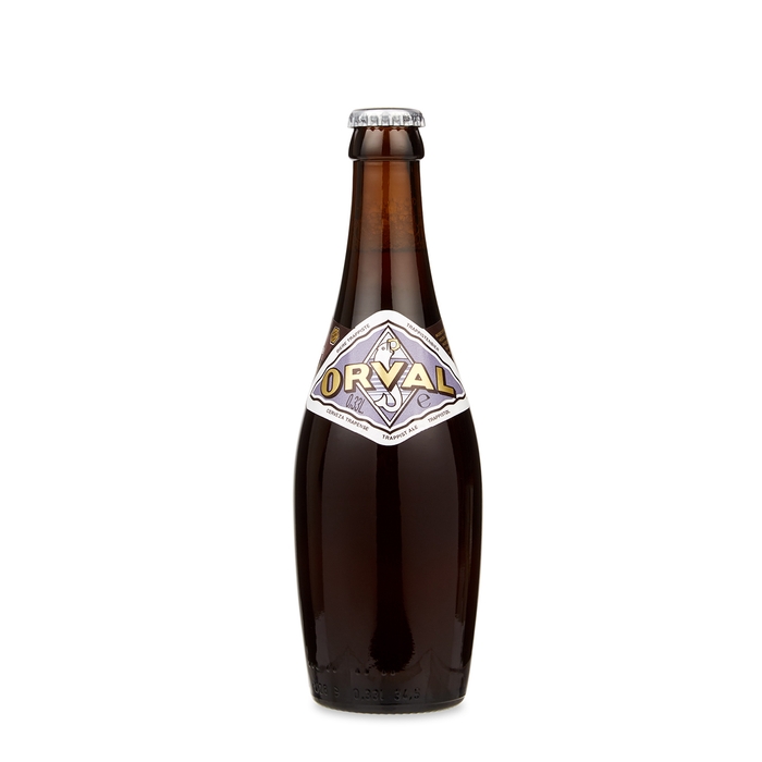 ORVAL Trappist Ale 330ml