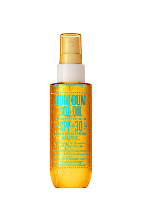 Bum Bum Sol Oil Sunscreen SPF30 40ml - Sol de Janeiro