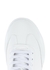 New Loop white faux leather sneakers - Stella McCartney