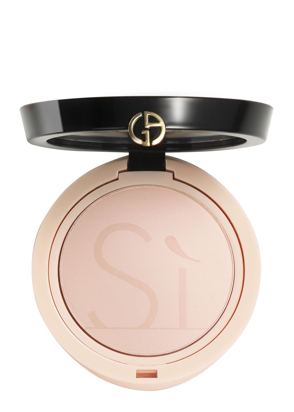 giorgio armani si perfumed powder