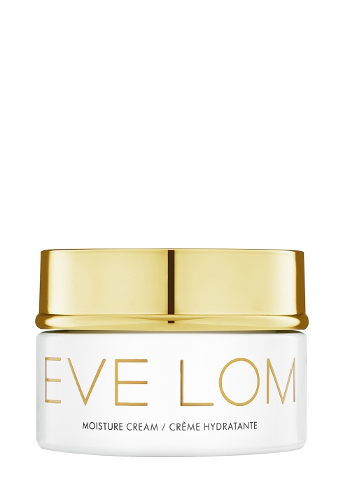 EVE LOM MOISTURE CREAM 50ML, LOTIONS, WEIGHTLESSLY MELTS INTO THE SKIN,3581775