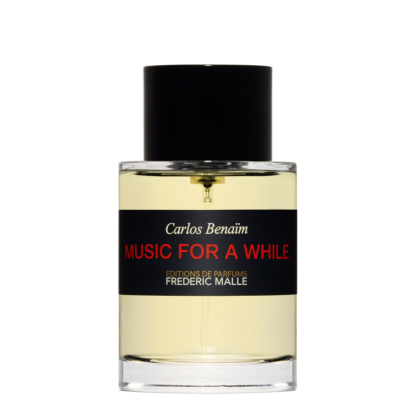 Frederic Malle Music For A While Eau De Parfum 100ml