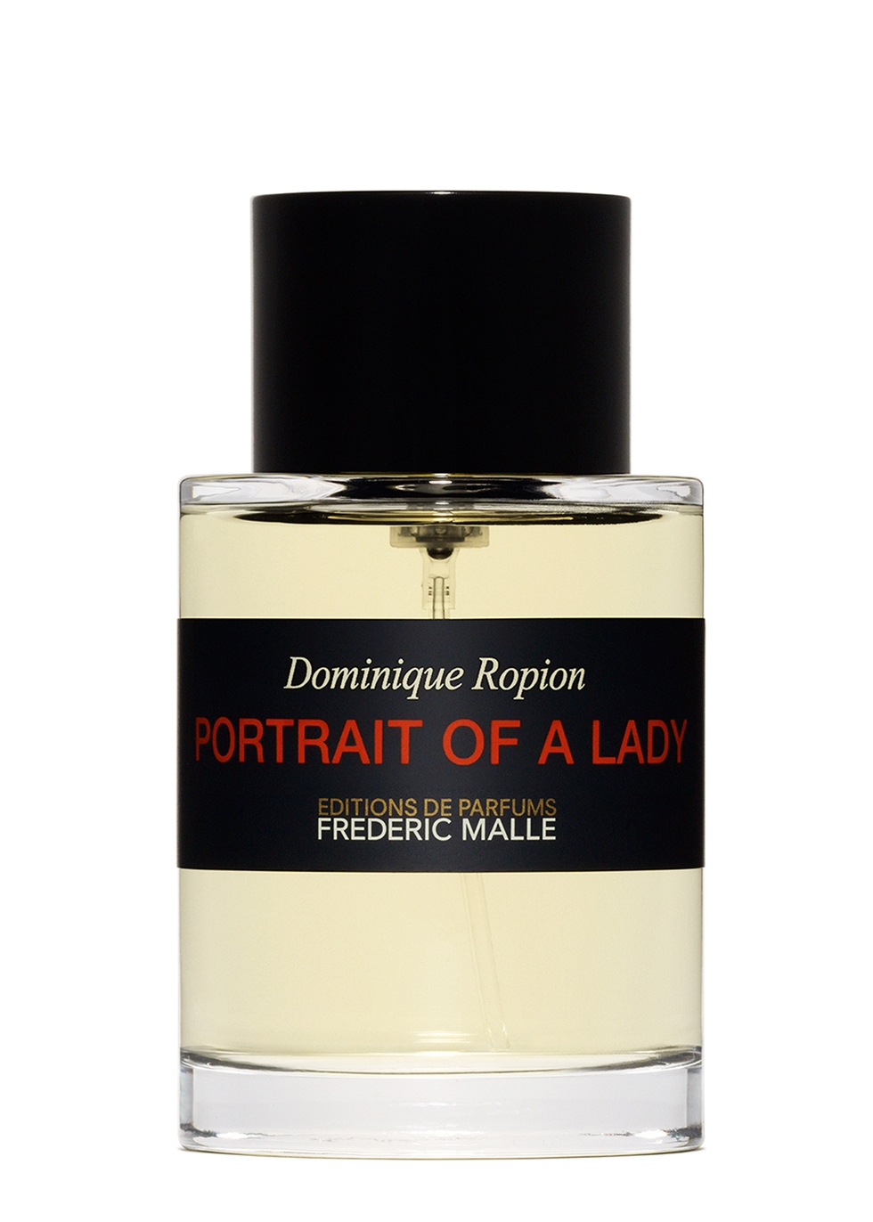 frederic malle portrait of a lady eau de parfum