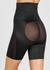 Fit and Lift black shaping shorts - Wacoal