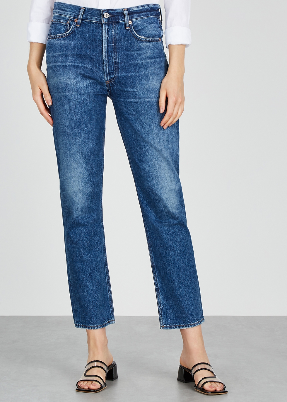 citizens of humanity jeans