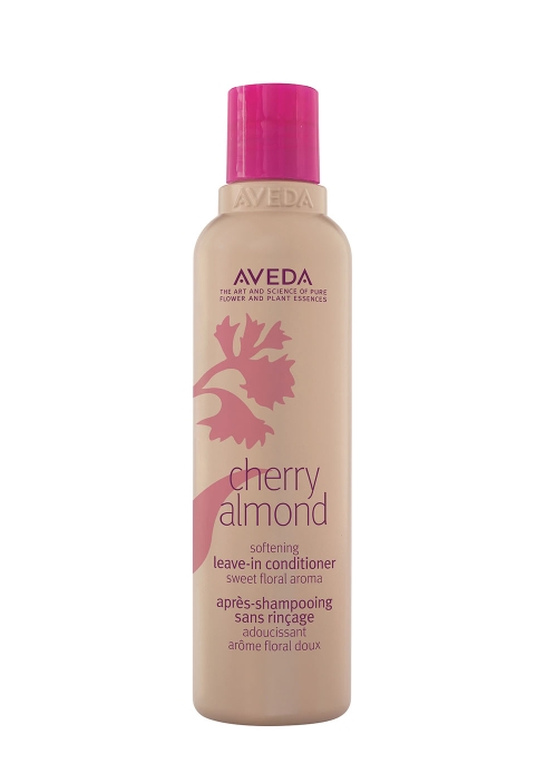 AVEDA CHERRY ALMOND SOFTENING LEAVE-IN CONDITIONER 200ML,3550525