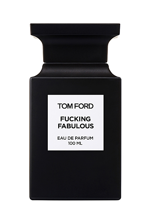 Tom Ford F****** Fabulous Eau De Parfum Spray 100ml - Harvey Nichols