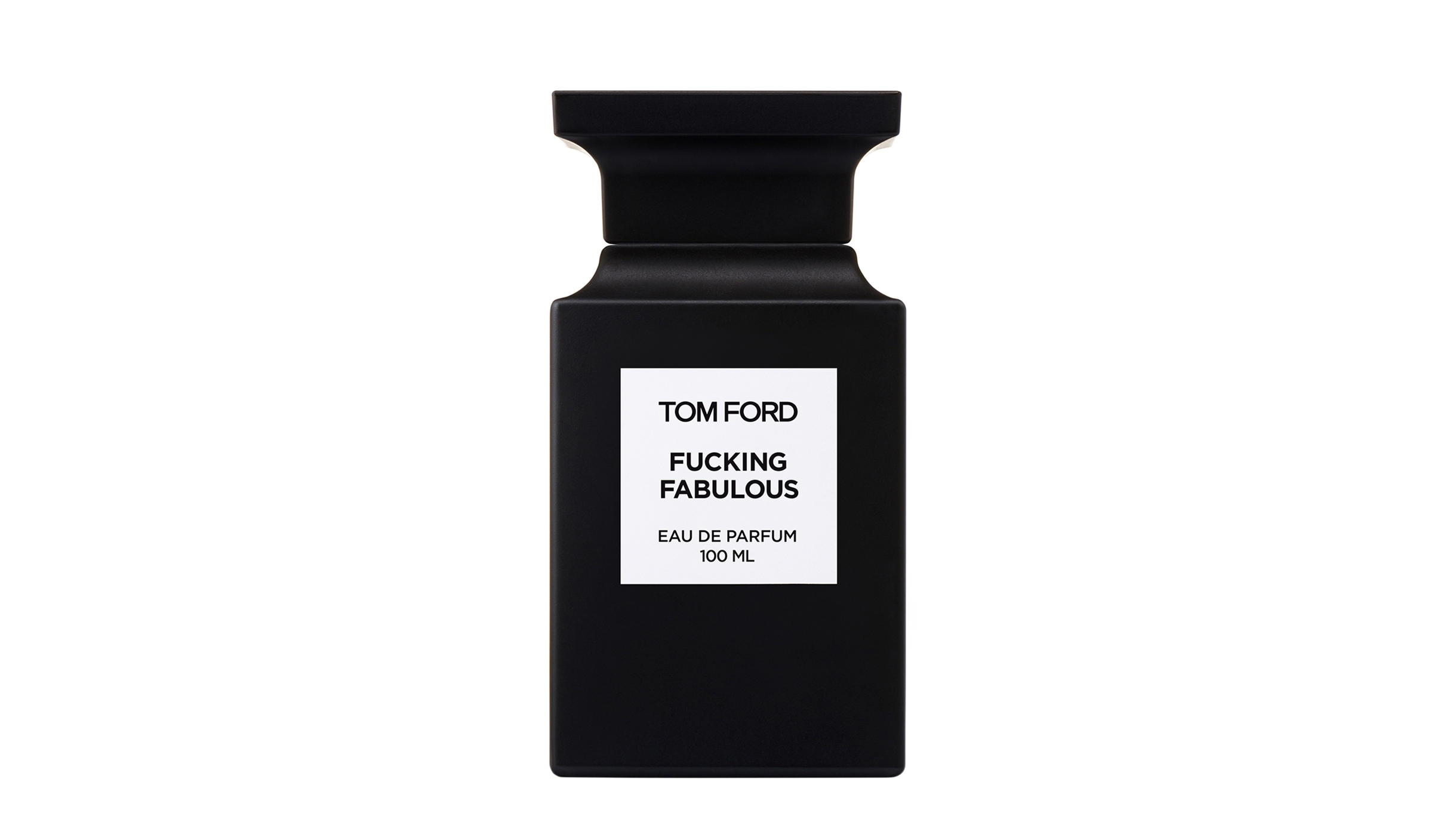 Tom Ford F****** Fabulous Eau De Parfum Spray 100ml - Harvey Nichols
