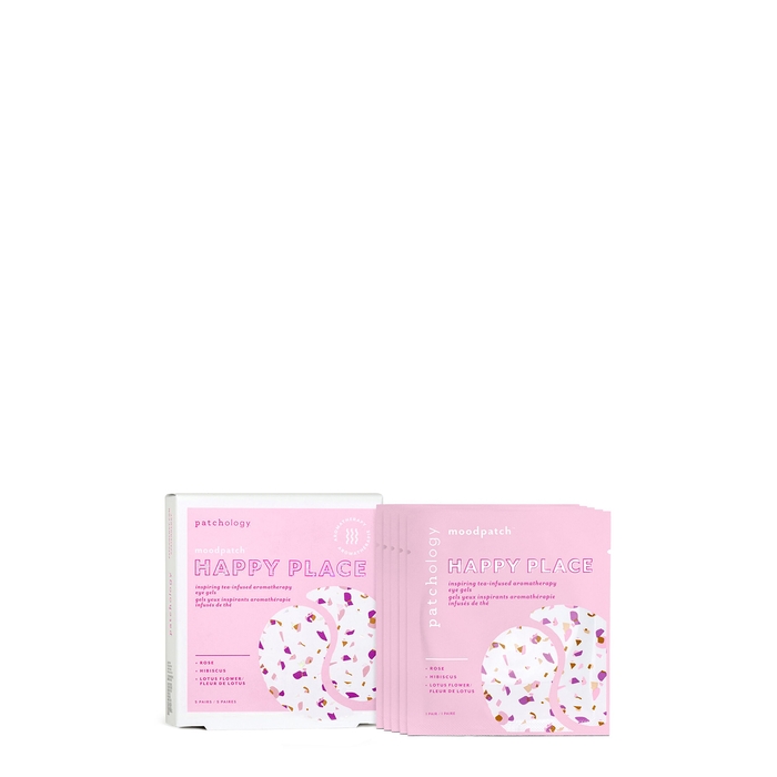 PATCHOLOGY MOODPATCH HAPPY PLACE EYE GELS,3581779