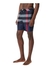 Exaggerated check drawcord swim shorts - Burberry