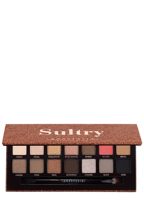 ANASTASIA BEVERLY HILLS SULTRY EYE SHADOW PALETTE,3571037