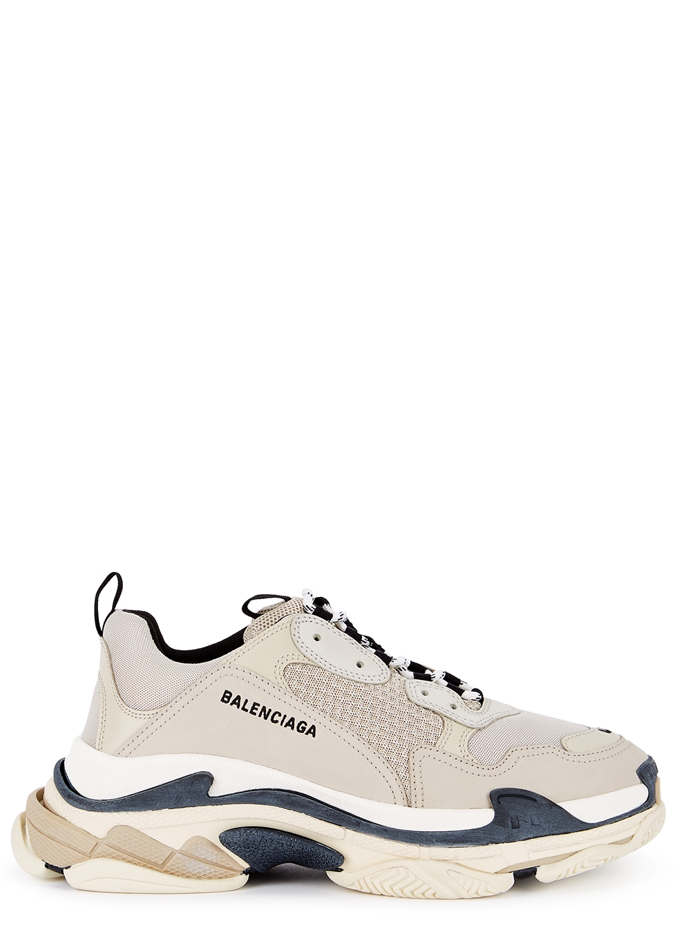 balenciaga trainers outlet