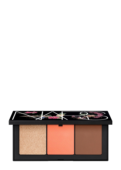 NARS MOTU TAPU FACE PALETTE - PRIVATE PARADISE COLLECTION,3588210