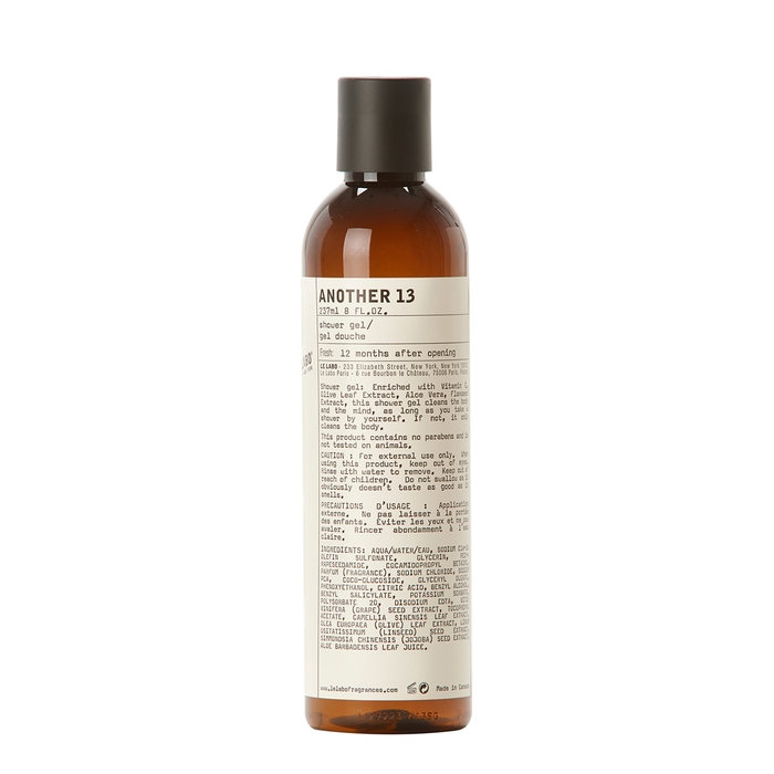 Le Labo AnOther 13 Shower Gel 237ml