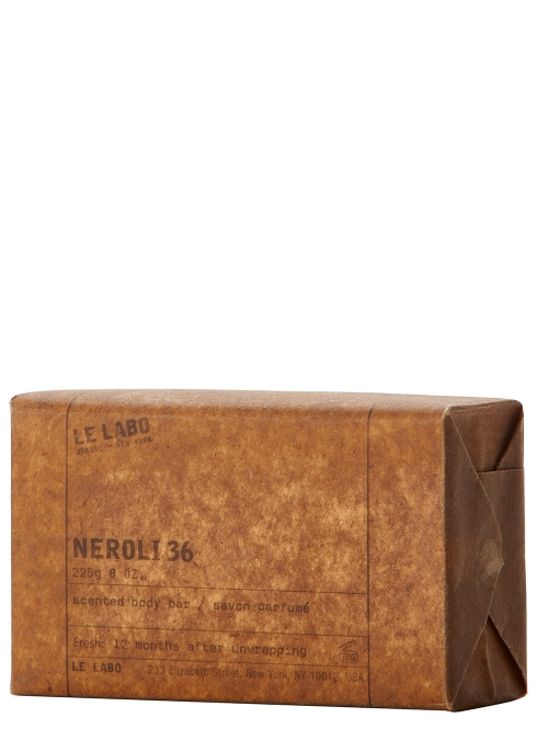 LE LABO NEROLI 36 BAR SOAP 225G,3550604