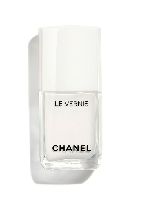 Chanel Le Vernis Limited Edition~longwear Nail Colour
