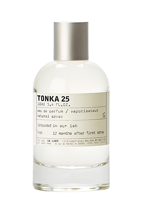 Tonka 25 Eau De Parfum 100ml