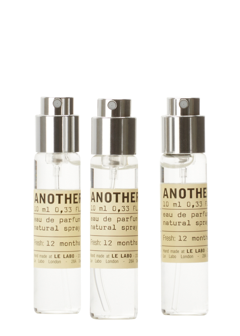 LE LABO ルラボ　ANOTHER 13 アナザー13 10ml
