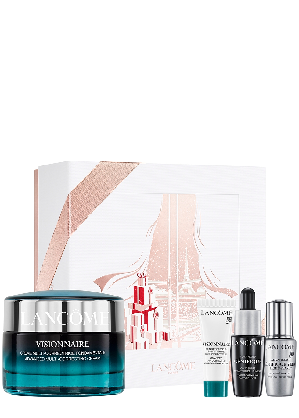 Lancôme Skincare Gift Set For Her - Harvey Nichols