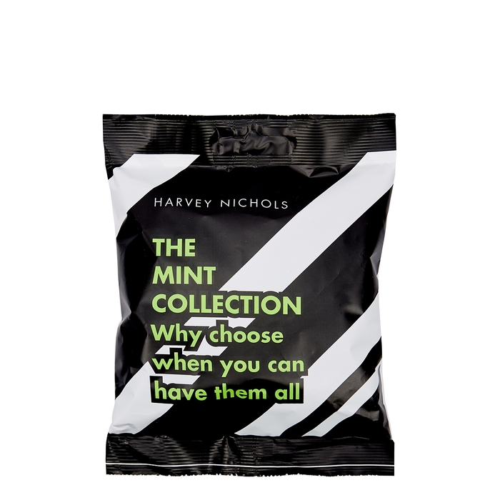Harvey Nichols The Mint Collection 200g