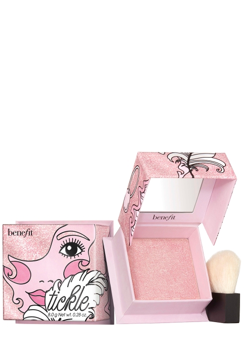 BENEFIT POWDER HIGHLIGHTER - COLOUR COOKIE,3150222