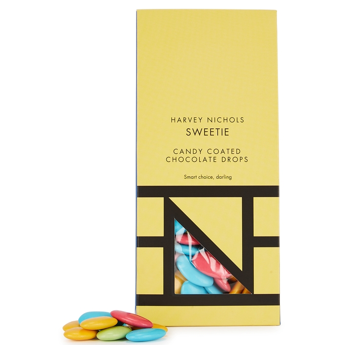 Harvey Nichols Sugar Coated Chocolate Drops 180g