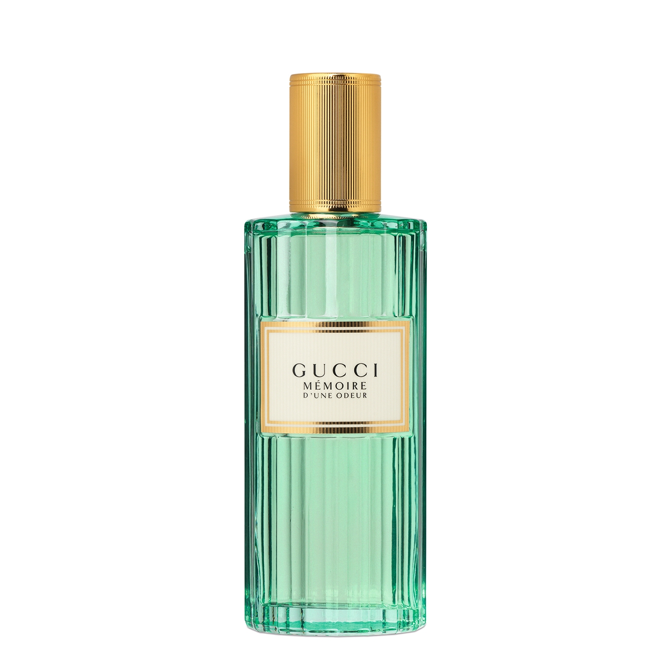 Gucci Mémoire D'une Odeur Eau De Parfum 100Ml