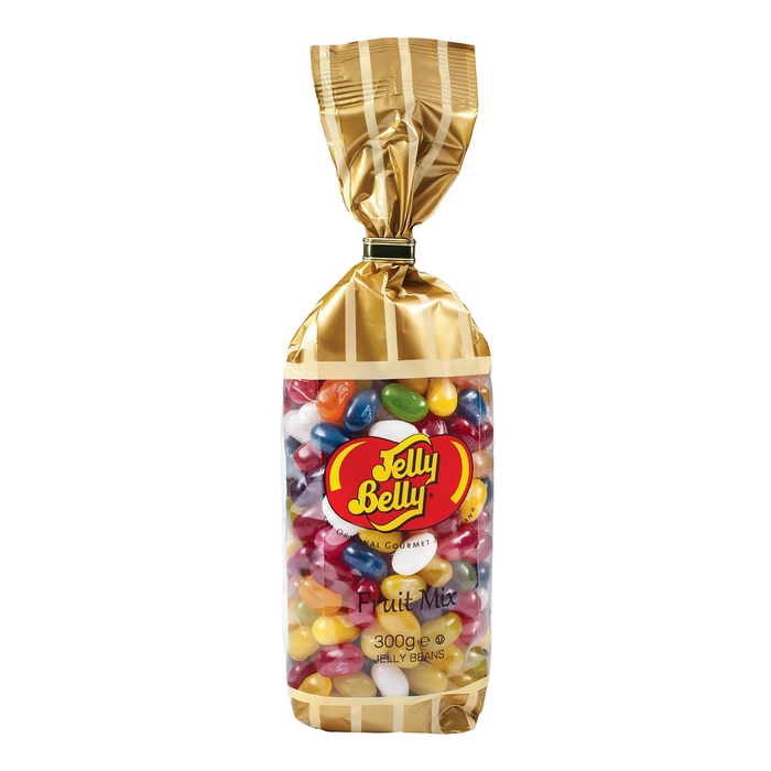Jelly Belly Fruit Mix Jelly Beans Bag 300g