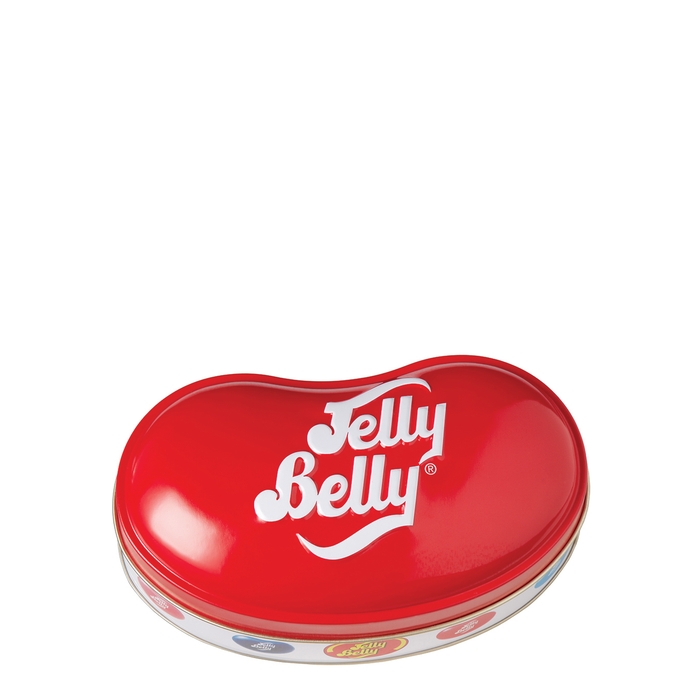 Jelly Belly 50 Flavours Assorted Jelly Beans Tin 200g