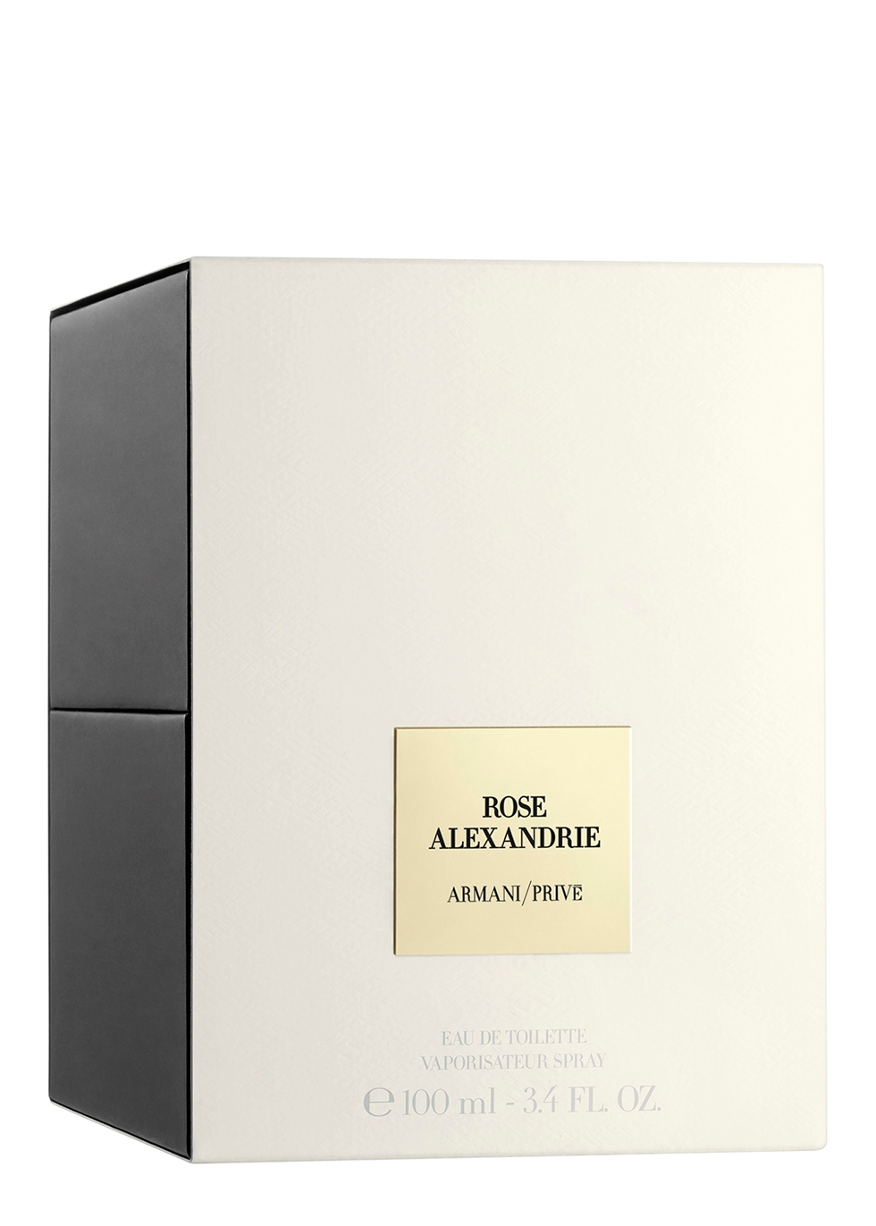 armani prive rose alexandrie review