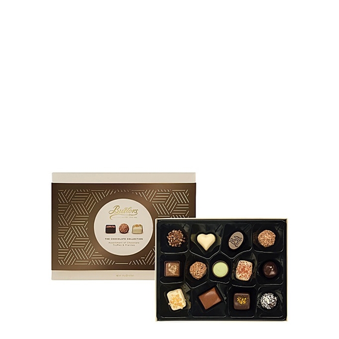 Butlers Chocolates The Chocolate Collection 185g