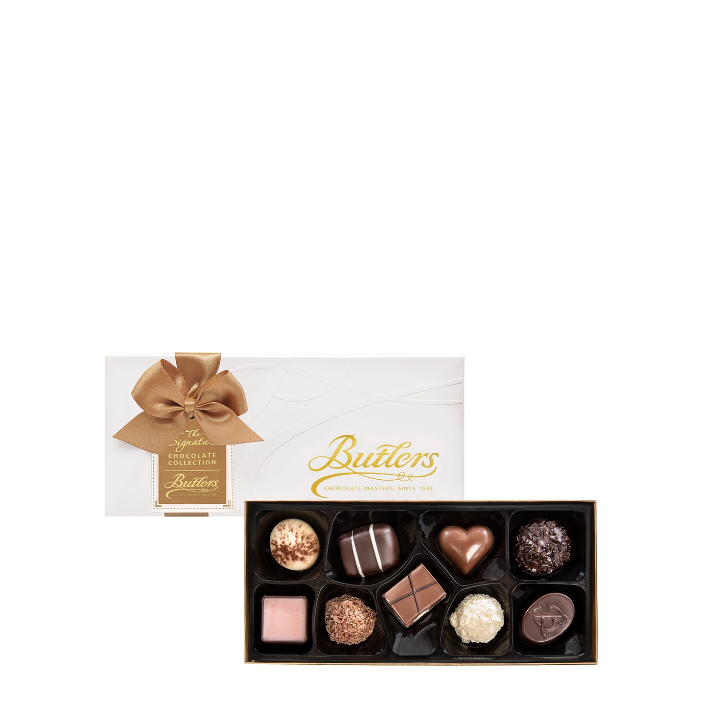 Butlers Chocolates The Signature Chocolate Collection 130g
