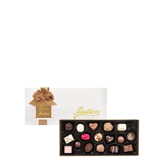 Butlers Chocolates The Signature Chocolate Collection 250g