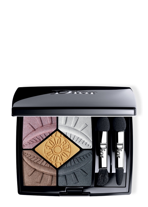 Dior 5 Couleurs Eyeshadow Palette - Limited Edition