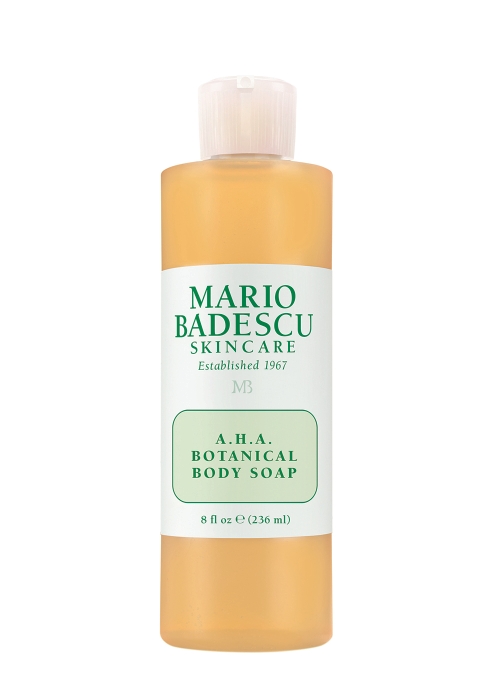 MARIO BADESCU AHA BOTANICAL BODY SOAP,3614886