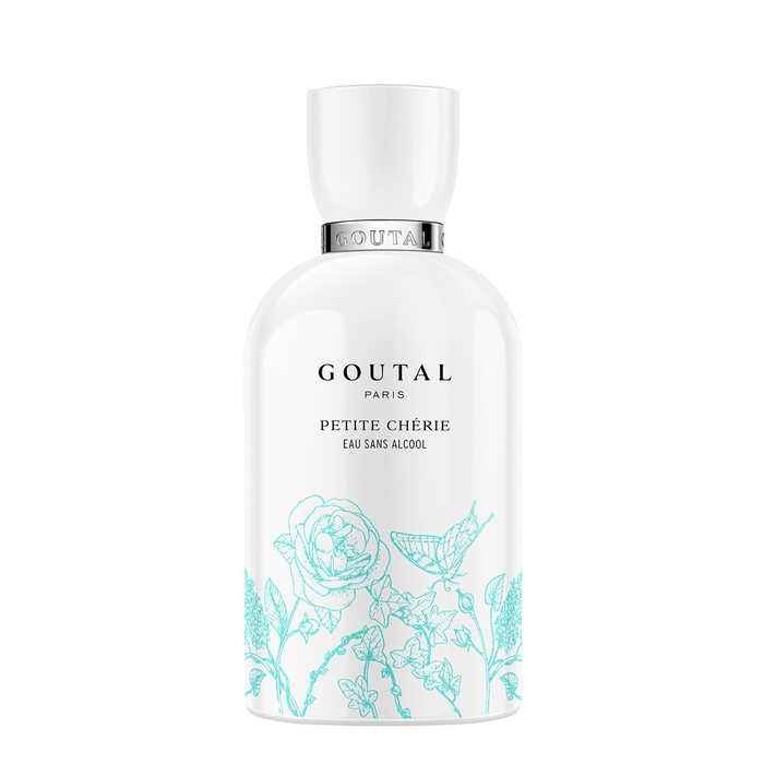 GOUTAL PETITE CHÉRIE ALCOHOL-FREE WATER 100ML,3107561