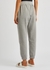 Grey cotton sweatpants - COLORFUL STANDARD